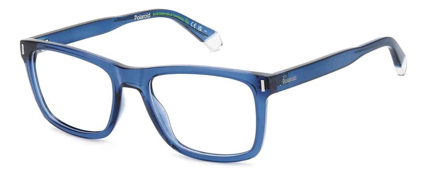 Polaroid Core PLDD512 Eyeglasses - view 7